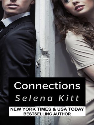 cover image of Connections (A Short Erotic / Erotica Romance)